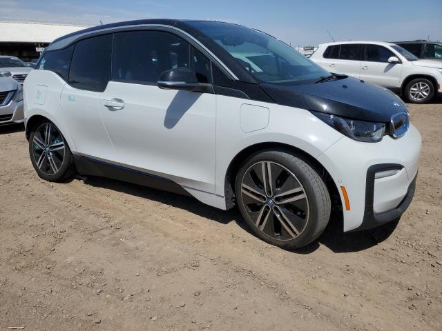WBY8P4C02L7G56909 BMW I3 REX