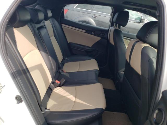 SHHFK7H75HU211673 Honda CIVIC EXL