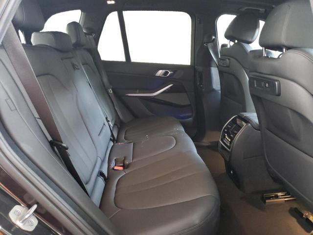 5UXCR4C07M9G60156 BMW X5 Sdrive 40i
