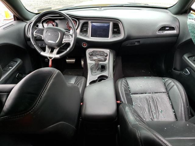 2C3CDZC96HH616913 Dodge Challenger Srt Hellcat