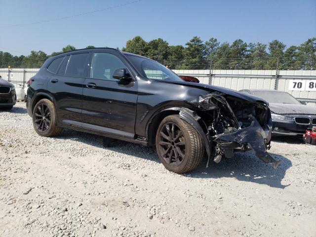5UX43DP02N9J15450 BMW X3 Sdrive30i