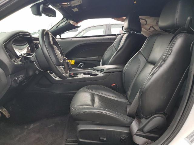 2C3CDZAG9JH132547 Dodge Challenger Sxt
