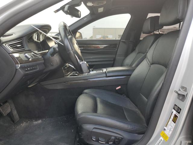 WBAYE8C50ED136152 BMW 750 LI