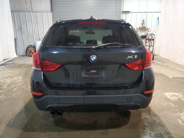 WBAVM5C53EVV92337 BMW X1 Xdrive35i