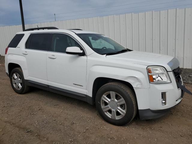 2GKFLWEK3F6235883 GMC Terrain Sle