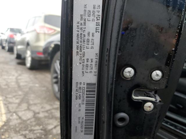 2C3CDZKG1KH709135 Dodge Challenger Gt