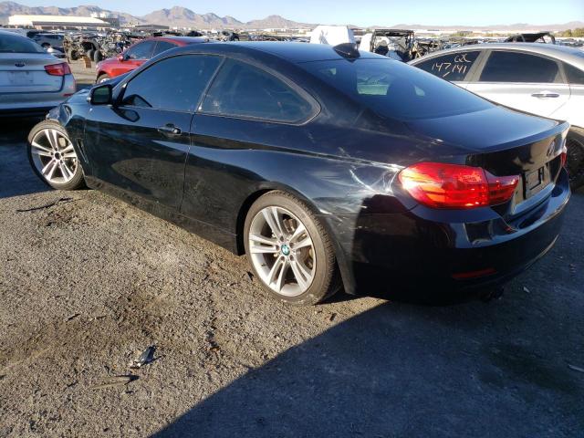 WBA3N7C52EK221106 BMW 428 I