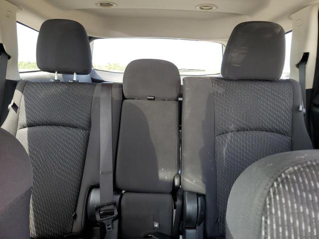 3C4PDCBG4JT257424 Dodge Journey Sxt
