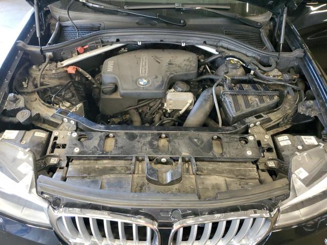 5UXWX9C51G0D87350 BMW X3 Xdrive28i
