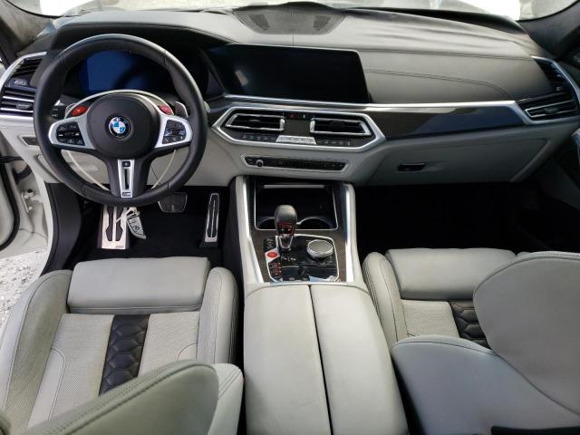 5YMCY0C0XN9K35274 BMW X6 M