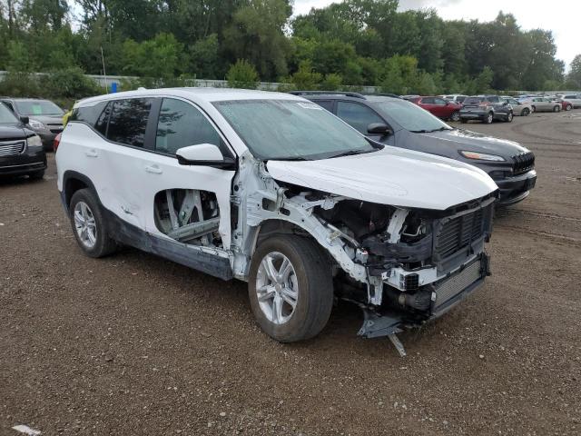 3GKALTEV0NL113625 GMC Terrain Sle