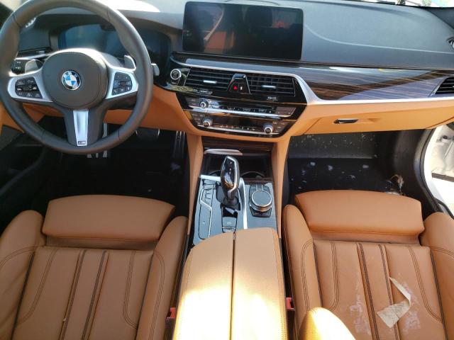 WBA53BH09NWX79171 BMW 530 I