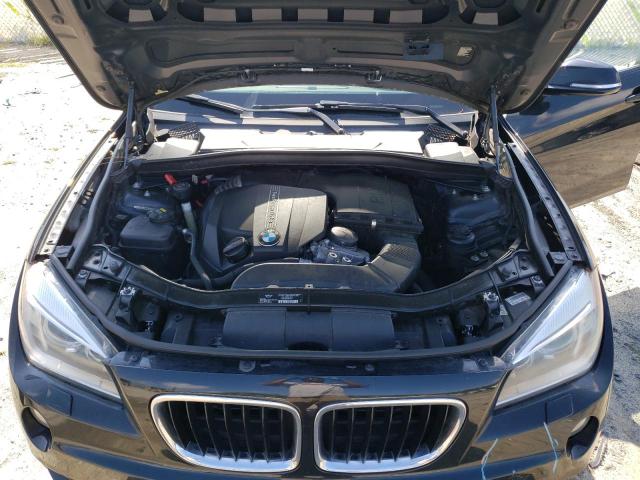 WBAVM5C53FVV94199 BMW X1 Xdrive35i