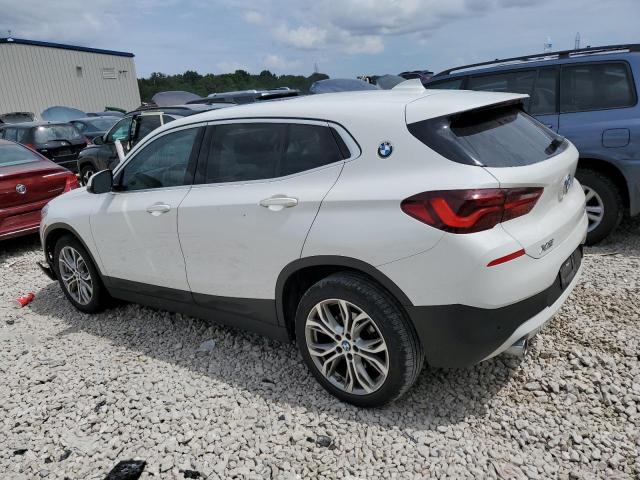 WBXYH9C03N5U09540 BMW X2 Sdrive28i