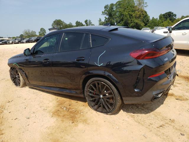 5UXCY6C0XM9E45403 BMW X6 Xdrive40i