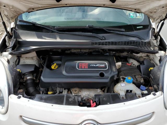 ZFBCFADH7EZ029521 Fiat 500L TREKKING
