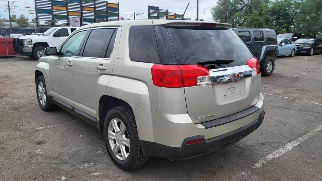2GKALMEK7E6222437 GMC Terrain Sle