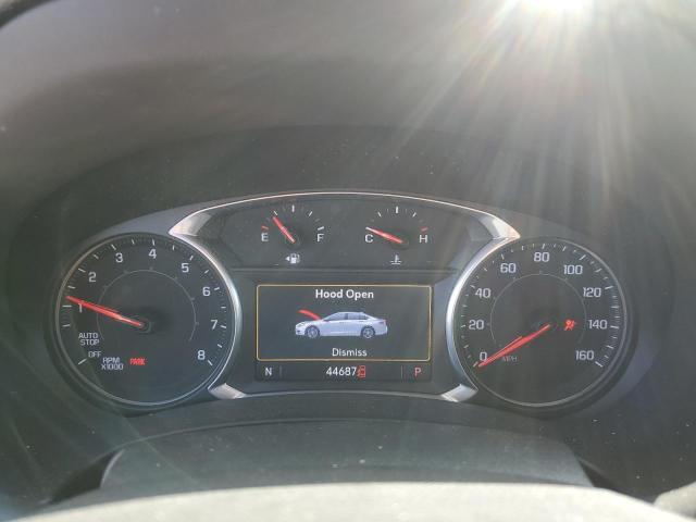 3GKALVEV2LL208003 GMC Terrain Slt