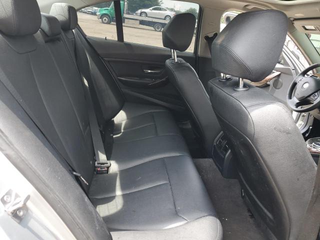 WBA3B1C56FK135787 BMW 320 I