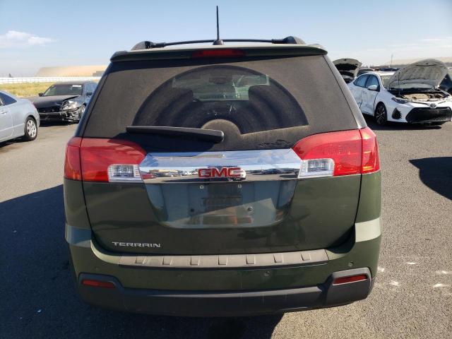 2GKALREKXF6175256 GMC Terrain Sle