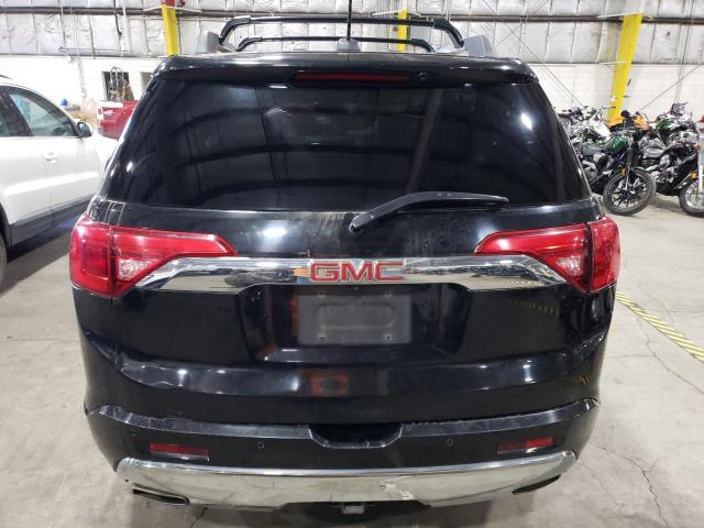 1GKKNXLS5HZ210184 GMC Acadia Denali