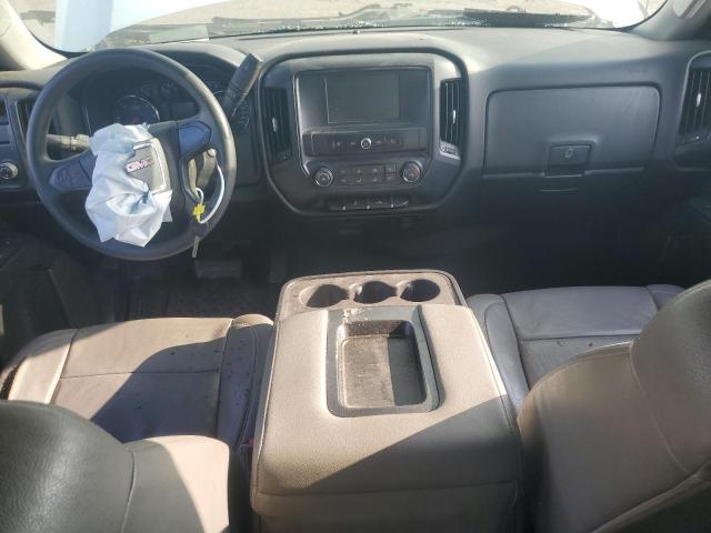 3GTP1LEC4HG100710 GMC Sierra C1500