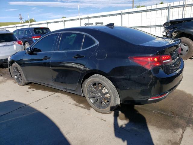 19UUB2F30GA009652 Acura TLX