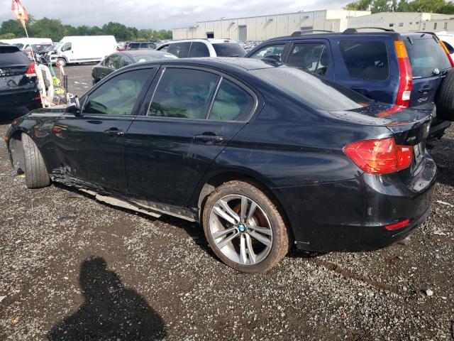 WBA3B5C55FP653609 BMW 328 Xi Sulev