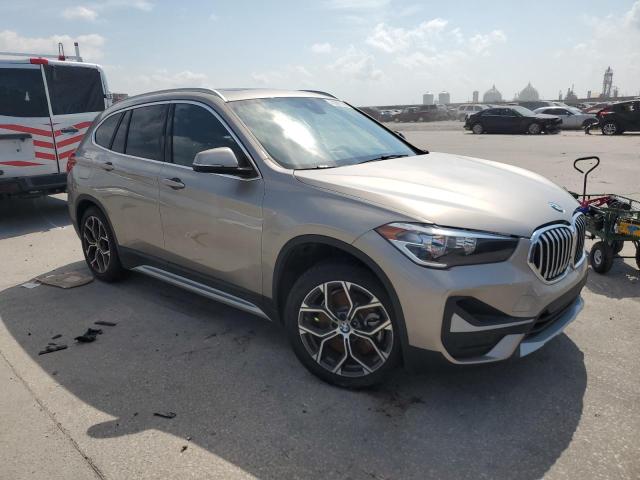 WBXJG7C09N5V37242 BMW X1 Sdrive28i