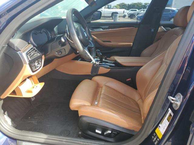 WBAJE7C50JG892004 BMW 540 XI