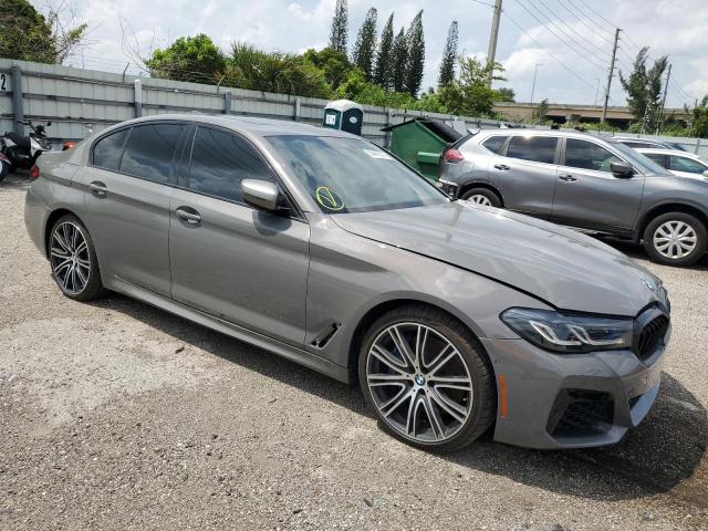 WBA13BK09MCF93639 BMW M550xi
