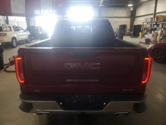 3GTU9DET5NG216625 GMC Sierra Limited K1500 Slt