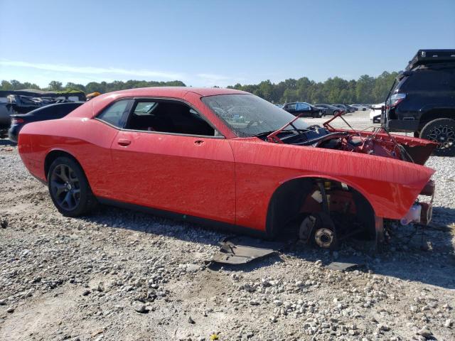 2C3CDZBT2KH552163 Dodge Challenger R/t