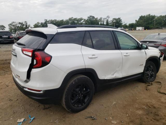 3GKALYEV3NL296354 GMC Terrain At4