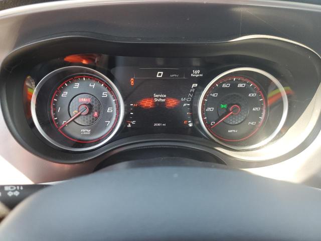 2C3CDXBG3NH212497 Dodge Charger Sxt