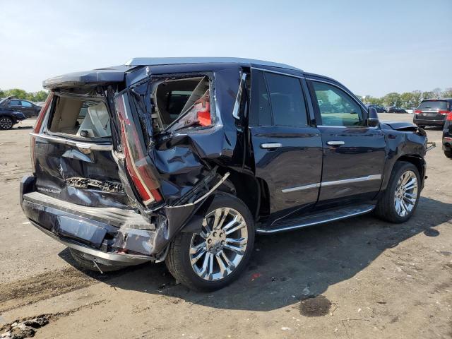 1GYS4BKJ7LR166055 Cadillac Escalade Luxury