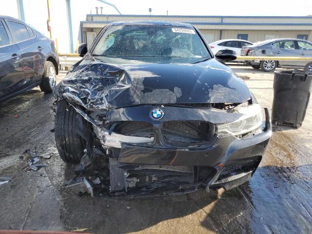 WBA8B3C5XHK777465 BMW 340 I