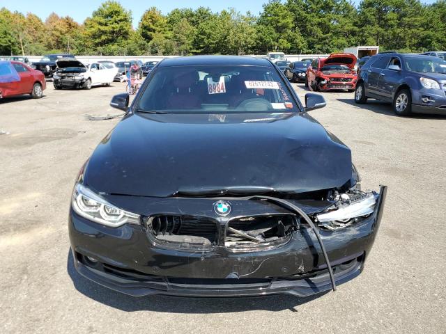 WBA8E9G50GNT86777 BMW 328 I Sulev