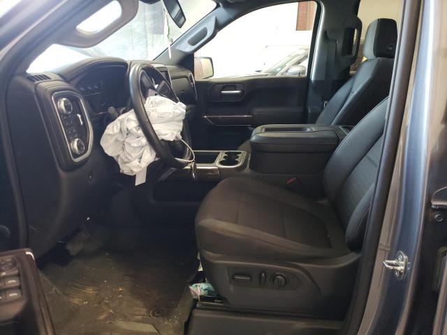 3GTU9CET9MG305770 GMC Sierra K1500 Elevation