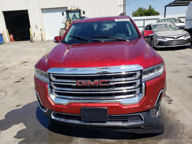 1GKKNUL43PZ225250 GMC ACADIA SLT