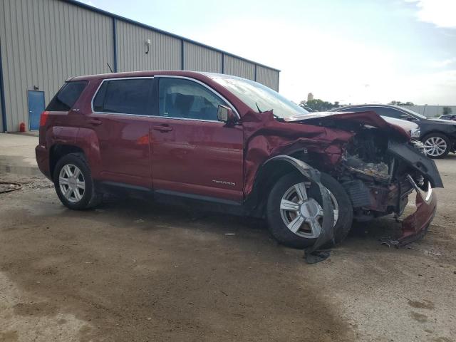 2GKALMEK1G6343693 GMC Terrain Sle