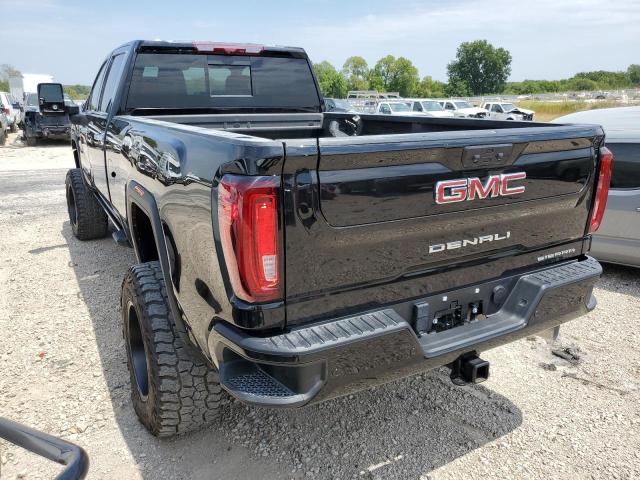 1GT49WEY2PF200538 GMC Sierra K3500 Denali