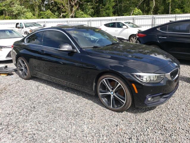 WBA4W3C58JAC97409 BMW 430I