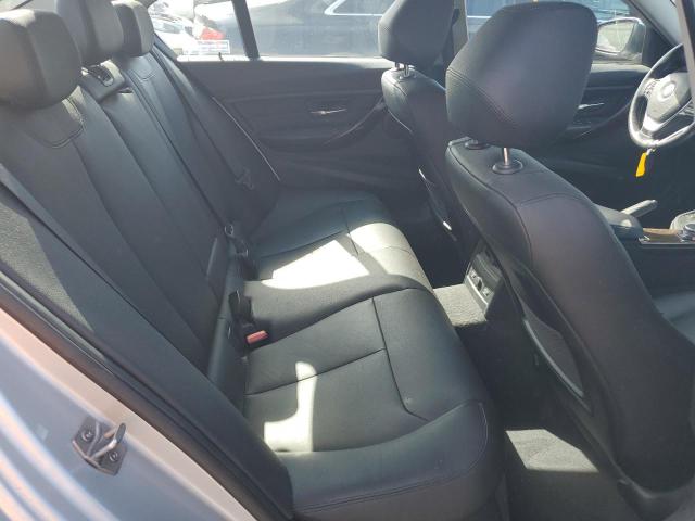 WBA3B3G52FNT18625 BMW 328 XI