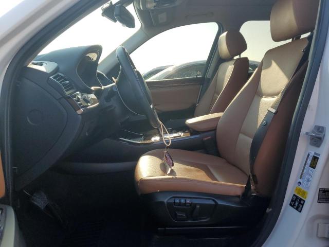 5UXWX9C51G0D84772 BMW X3 Xdrive28i