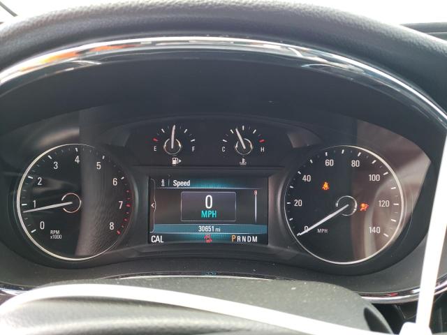 KL4CJESB5KB963726 Buick Encore Preferred