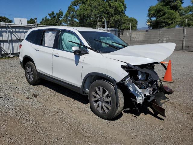 5FNYF6H37MB075529 Honda Pilot Ex