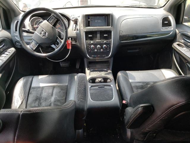 2C4RDGCG5ER285370 Dodge Grand Caravan Sxt