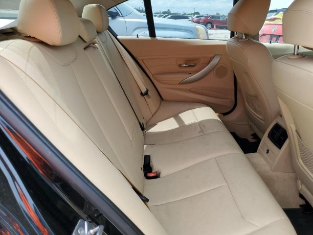 WBA3C3C51EF987416 BMW 320 I Xdrive