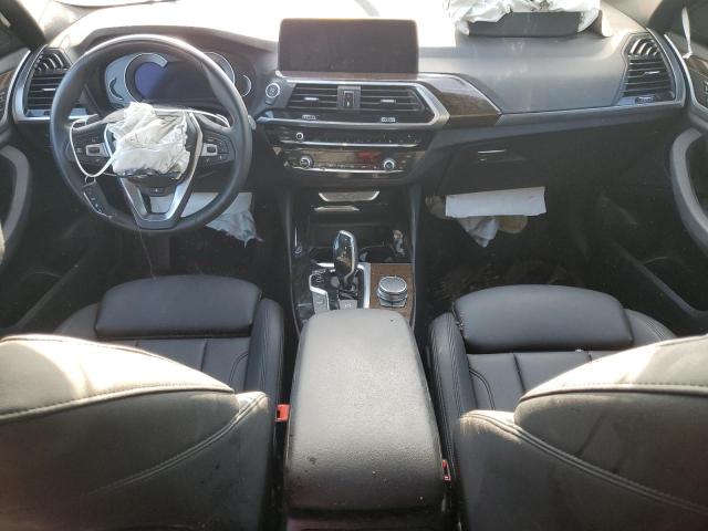 5UXUJ3C54KLG56552 BMW X4 Xdrive30i